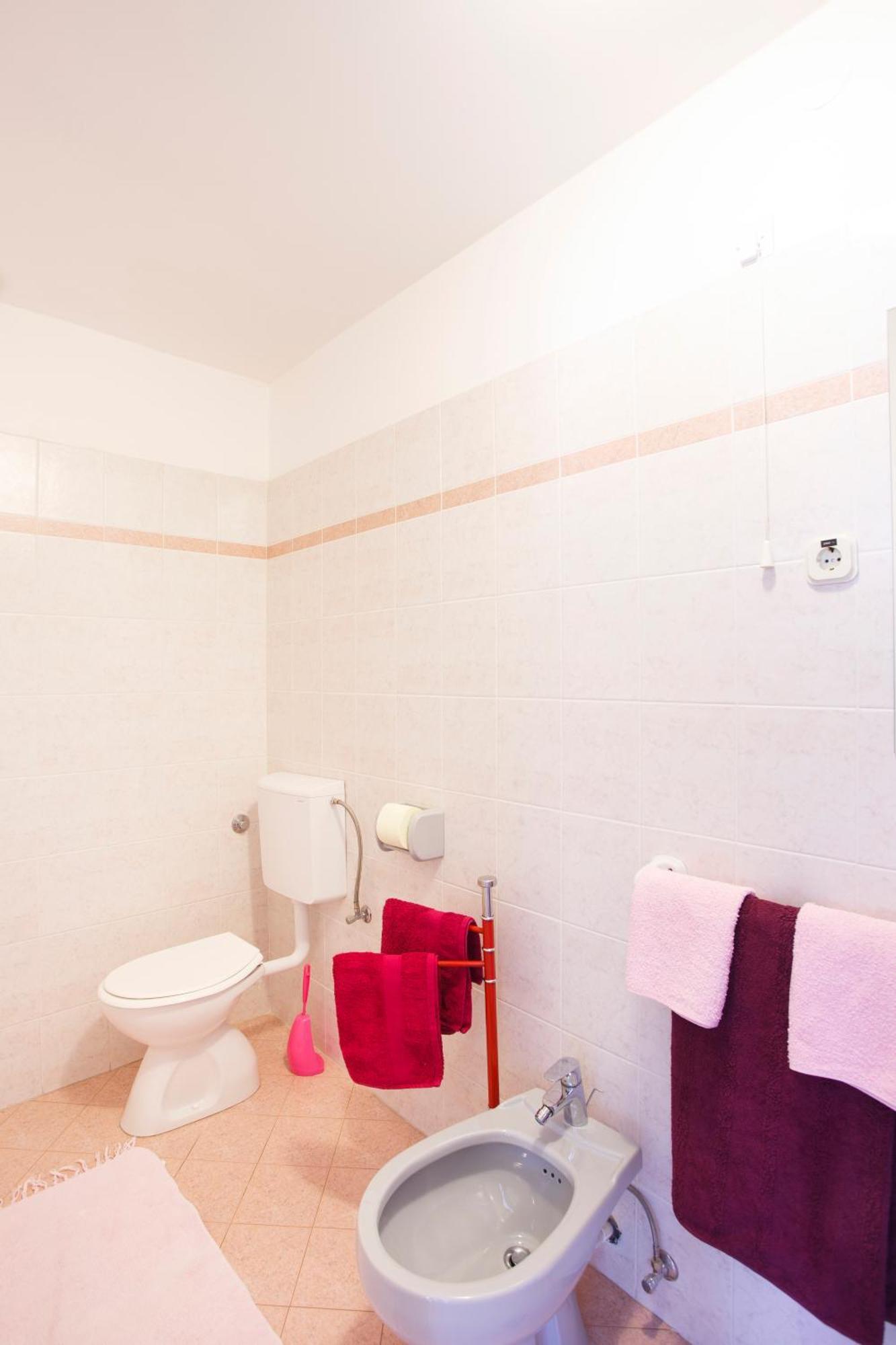 Apartment Apartments Villa Kastav In Old Town Center With Sea View And Parking Kastav