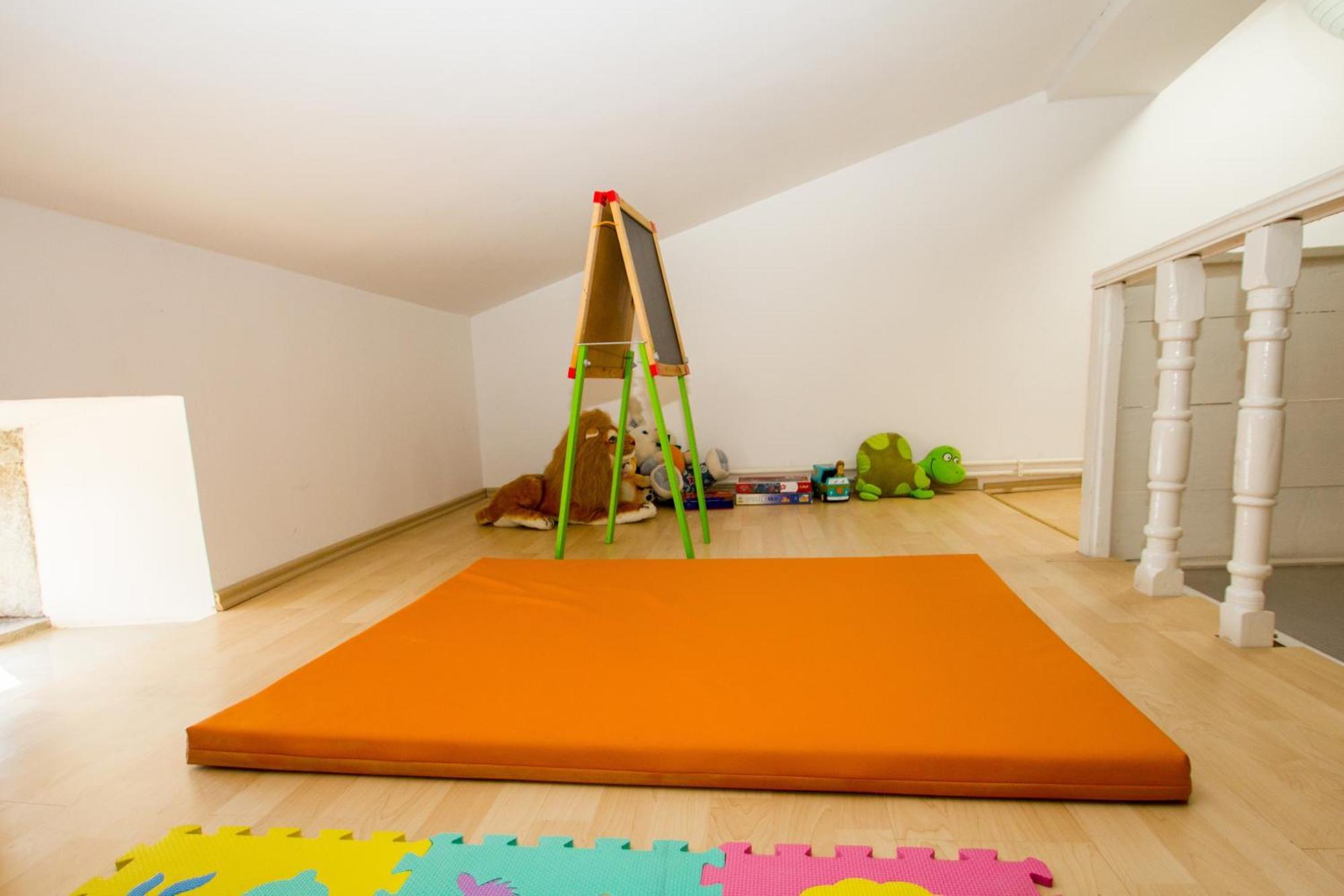 Apartment Apartments Villa Kastav In Old Town Center With Sea View And Parking *