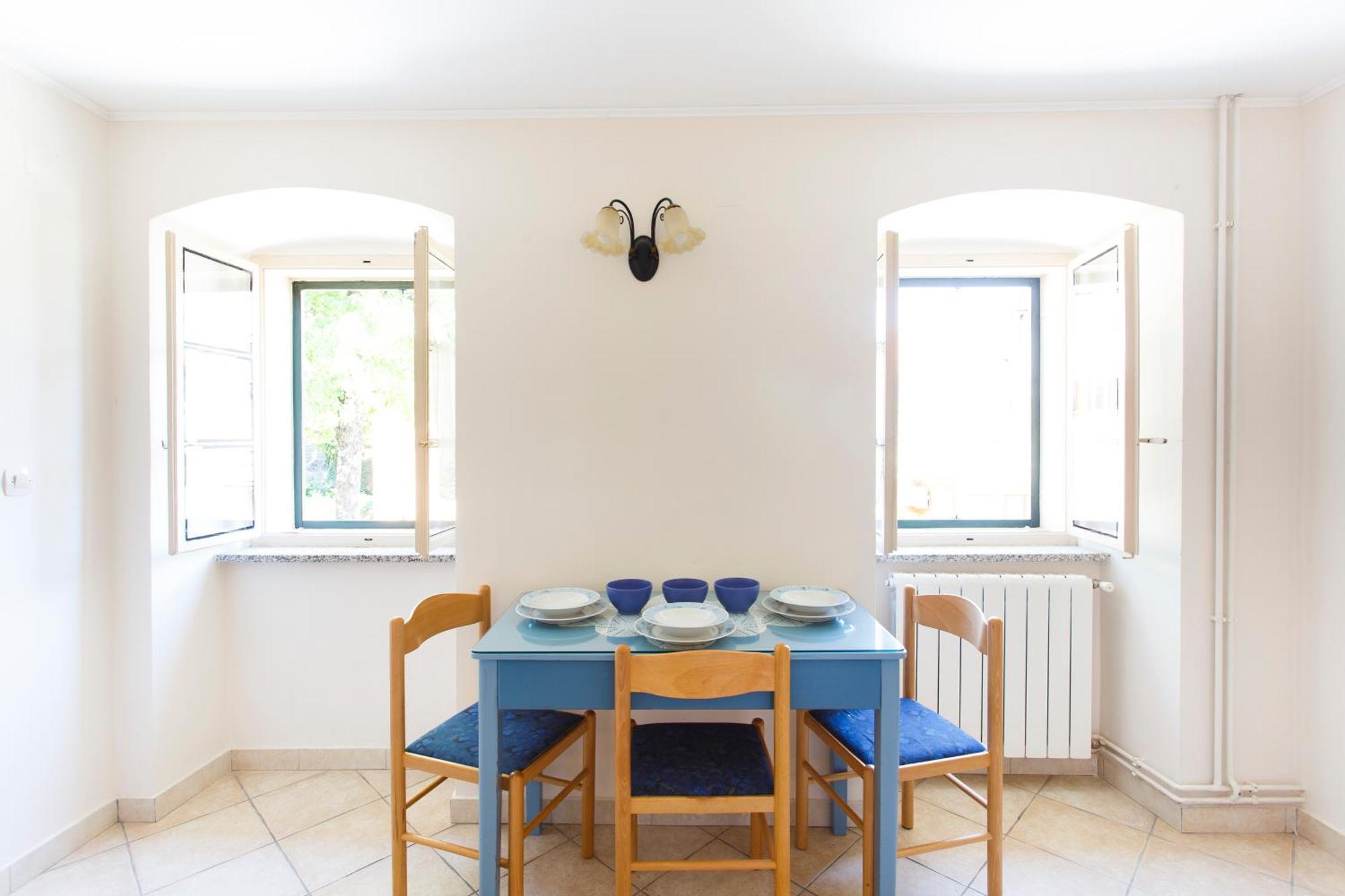 Apartment Apartments Villa Kastav In Old Town Center With Sea View And Parking Kastav
