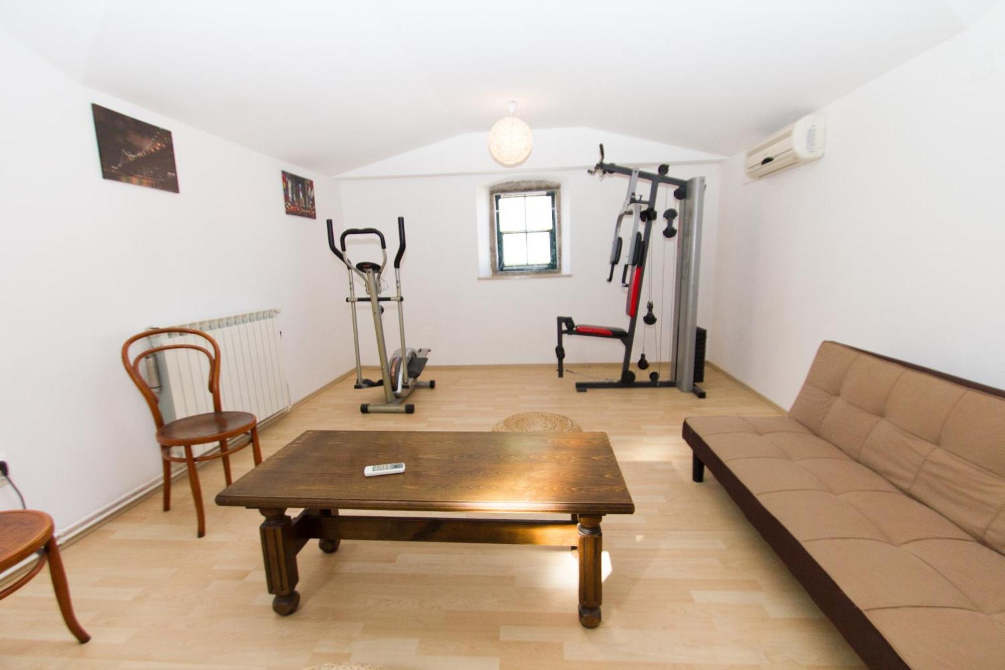 Apartments Villa Kastav In Old Town Center With Sea View And Parking Kastav