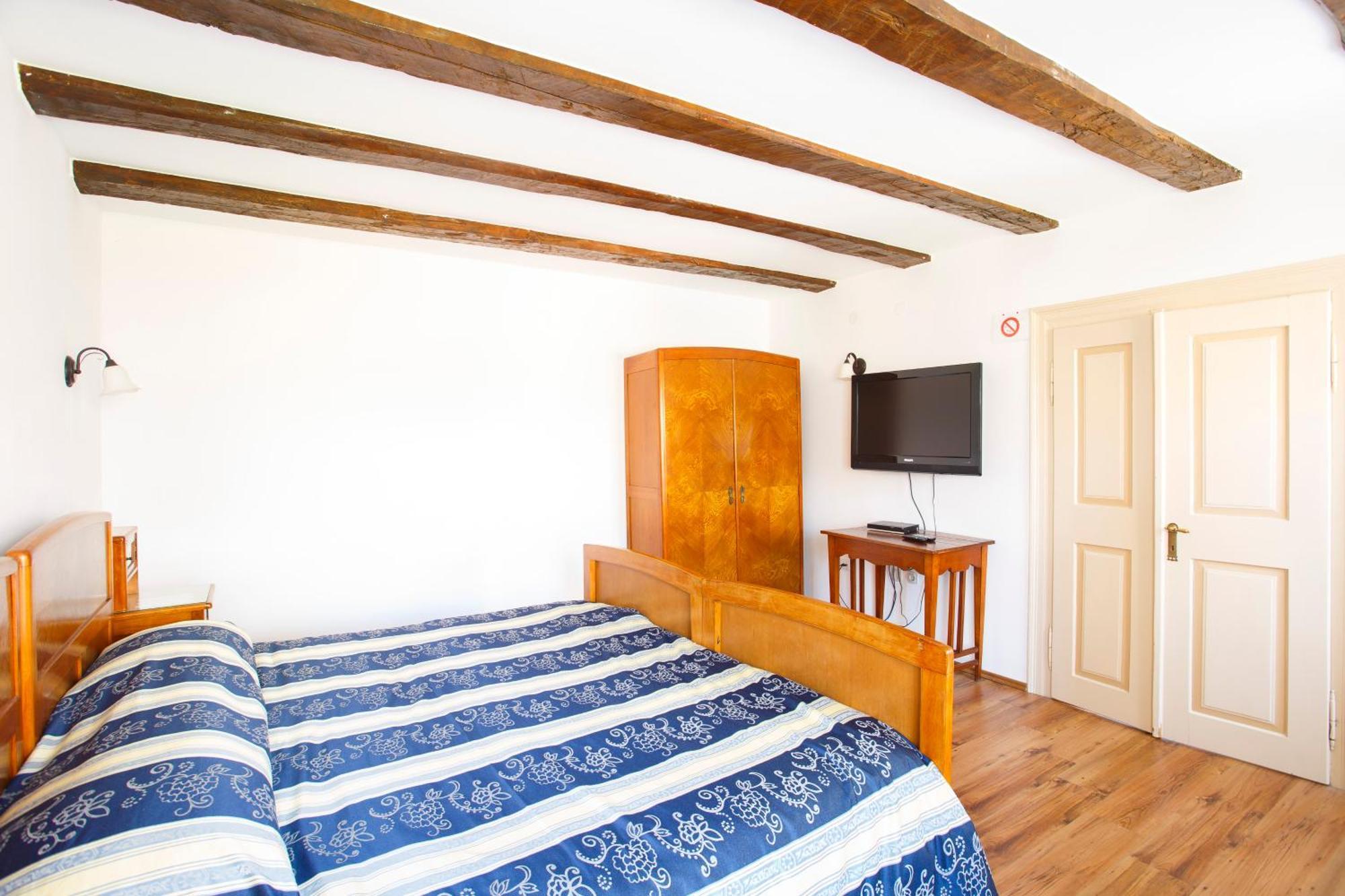 Apartments Villa Kastav In Old Town Center With Sea View And Parking * Kastav
