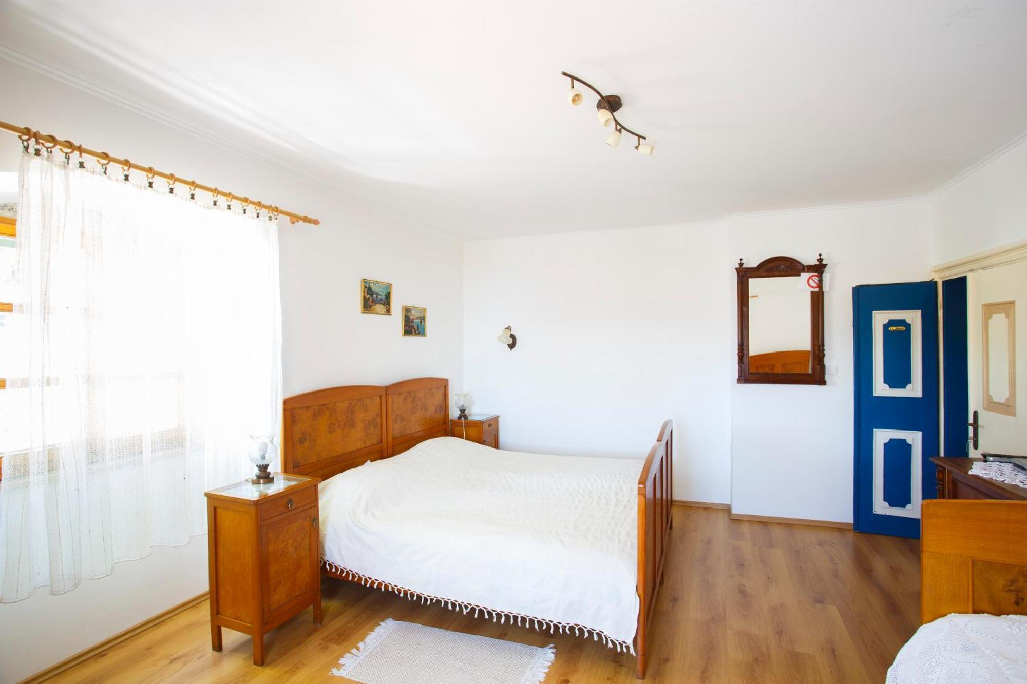 Apartment Apartments Villa Kastav In Old Town Center With Sea View And Parking *