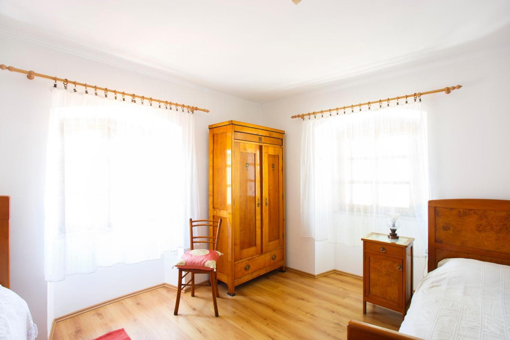 Apartments Villa Kastav In Old Town Center With Sea View And Parking Apartment
