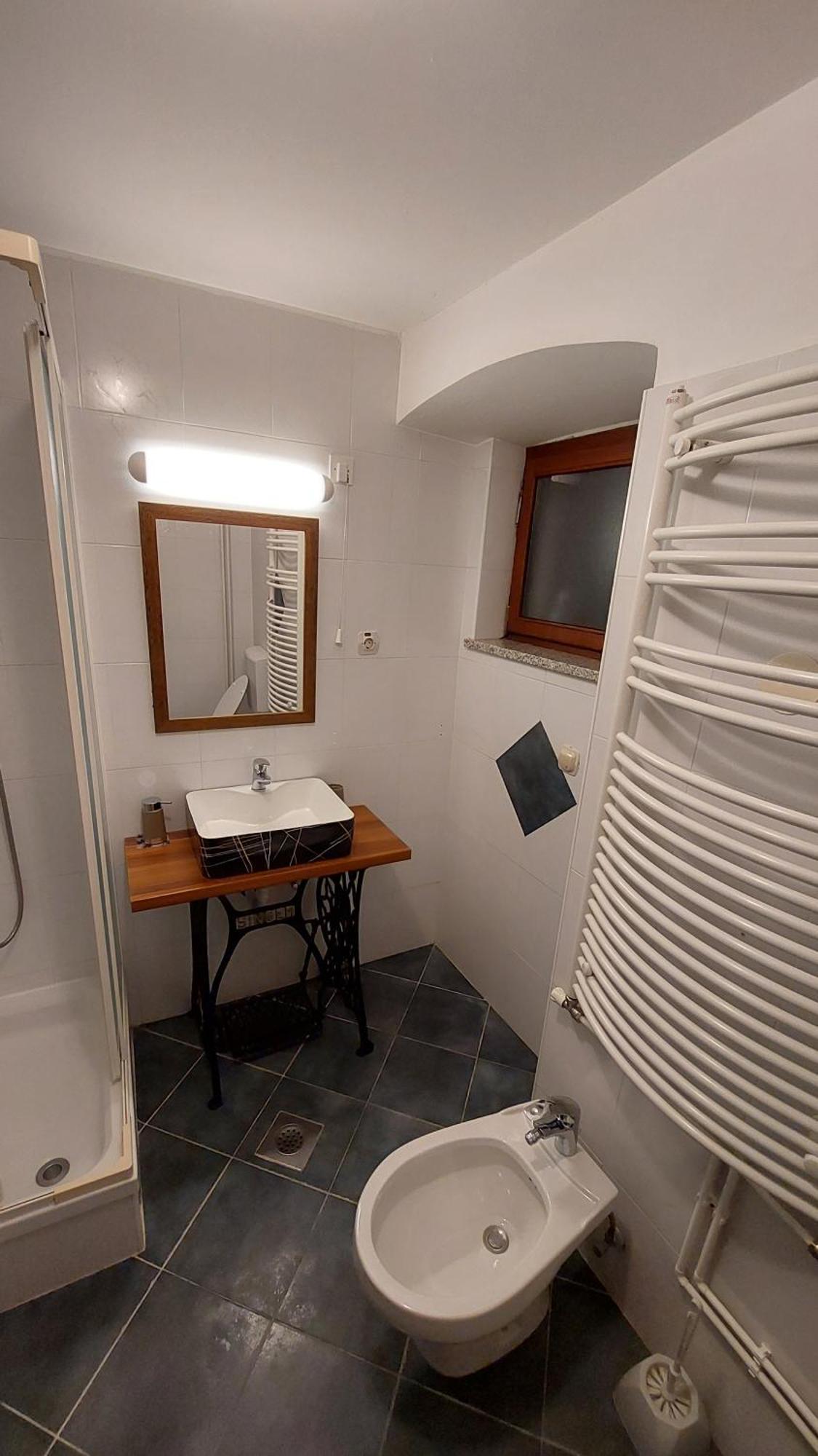 Apartments Villa Kastav In Old Town Center With Sea View And Parking Apartment *