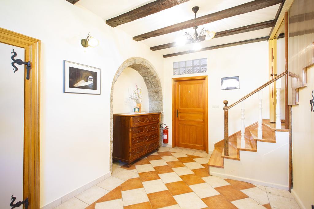 Apartments Villa Kastav In Old Town Center With Sea View And Parking Apartment *