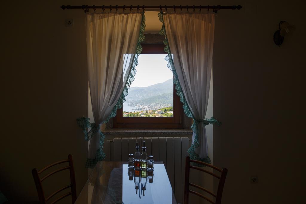 Apartments Villa Kastav In Old Town Center With Sea View And Parking * Kastav