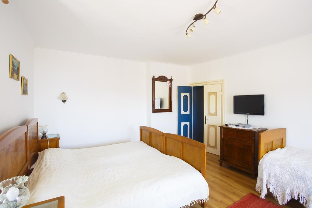 Apartment Apartments Villa Kastav In Old Town Center With Sea View And Parking *