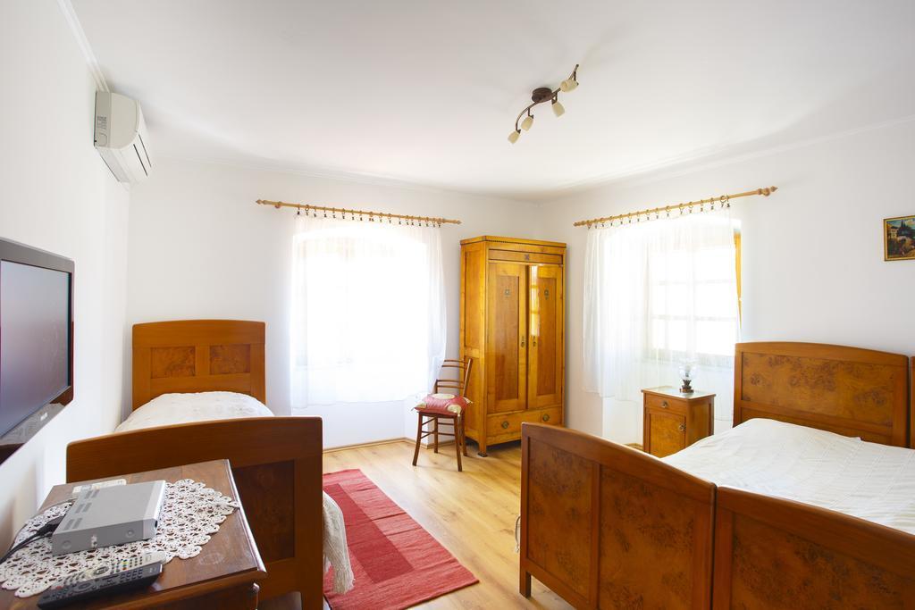 Apartment Apartments Villa Kastav In Old Town Center With Sea View And Parking *