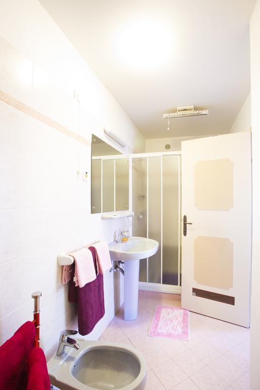 Apartments Villa Kastav In Old Town Center With Sea View And Parking Apartment