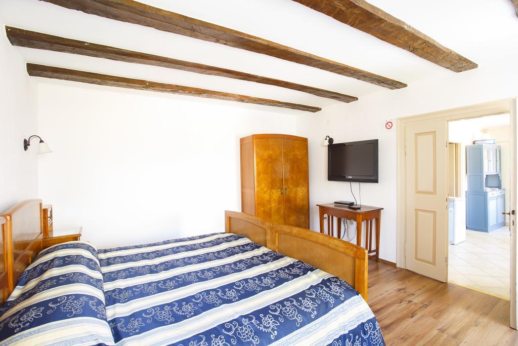 Apartments Villa Kastav In Old Town Center With Sea View And Parking *