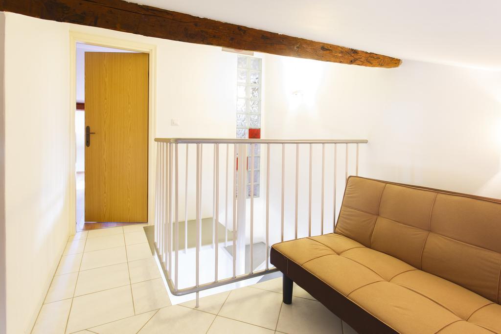Apartment Apartments Villa Kastav In Old Town Center With Sea View And Parking *
