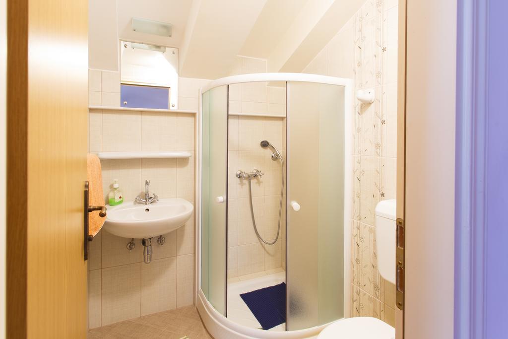 Apartment Apartments Villa Kastav In Old Town Center With Sea View And Parking Kastav