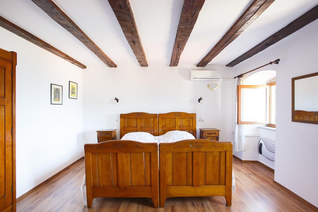 Apartments Villa Kastav In Old Town Center With Sea View And Parking Apartment Kastav
