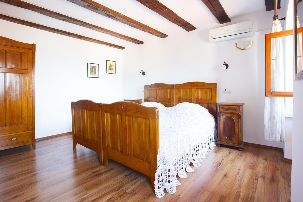 Apartments Villa Kastav In Old Town Center With Sea View And Parking Kastav