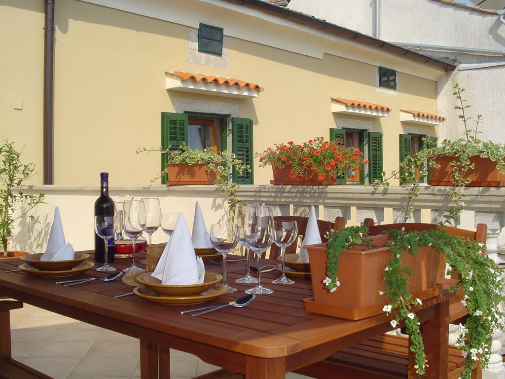 Apartments Villa Kastav In Old Town Center With Sea View And Parking Apartment *