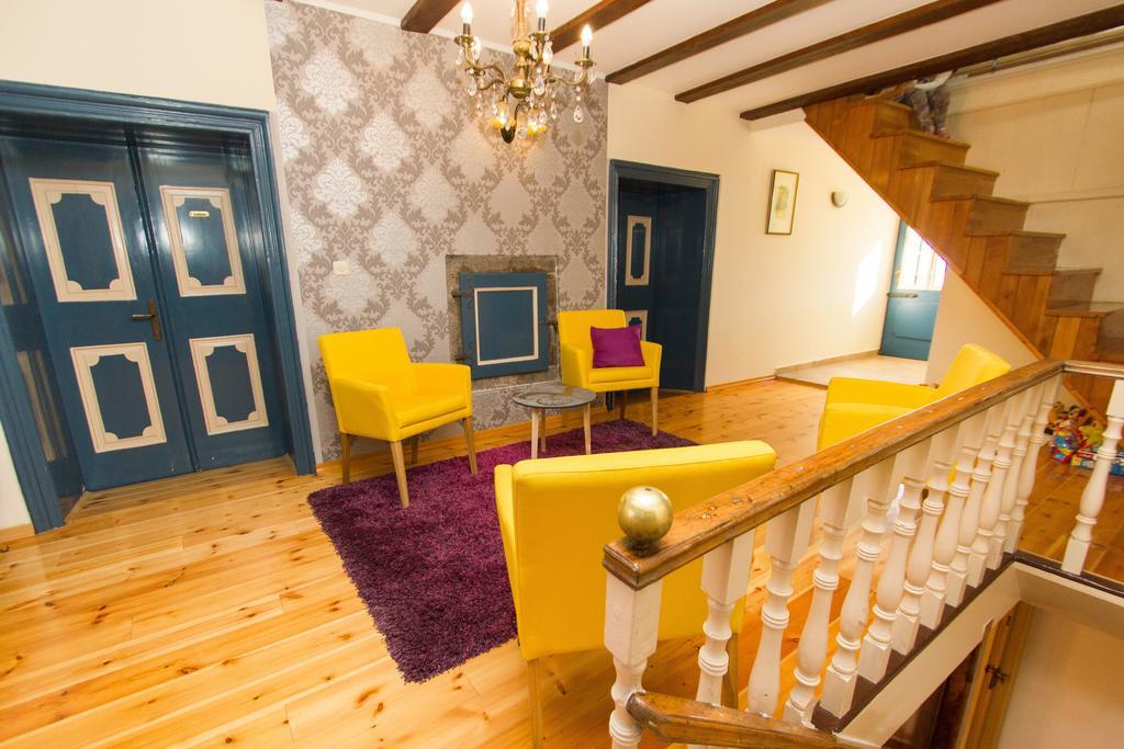 Apartment Apartments Villa Kastav In Old Town Center With Sea View And Parking Kastav