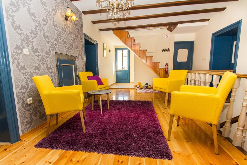 Apartment Apartments Villa Kastav In Old Town Center With Sea View And Parking
