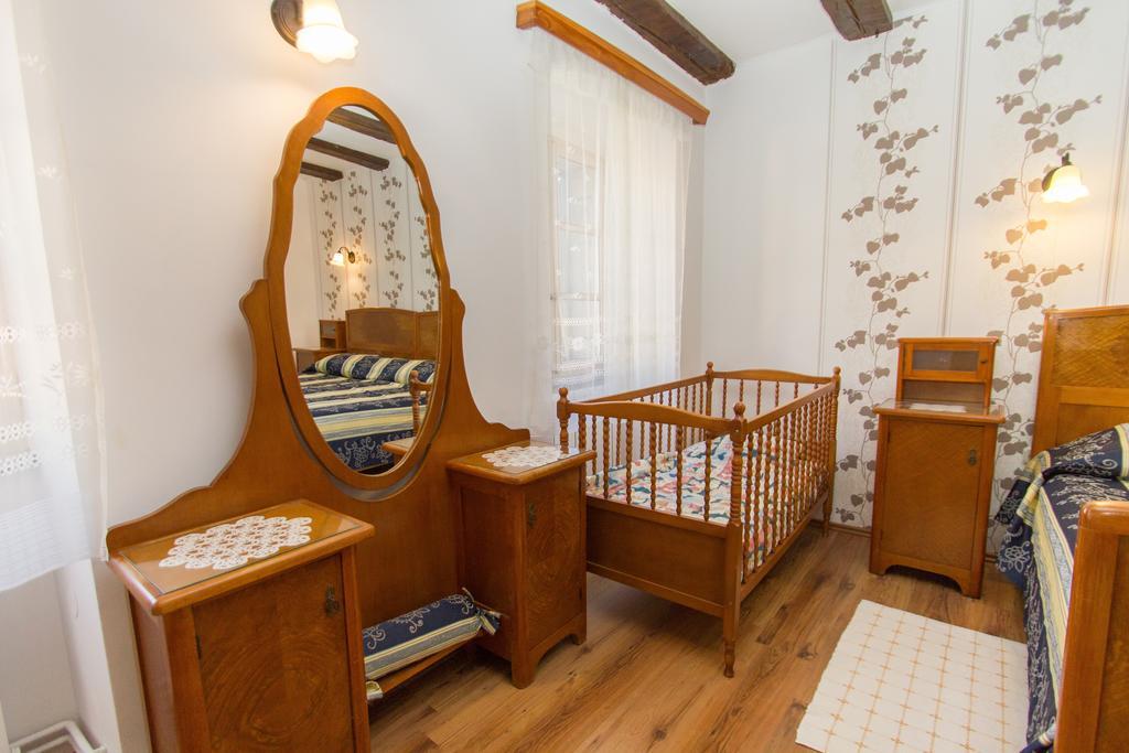 Apartment Apartments Villa Kastav In Old Town Center With Sea View And Parking *