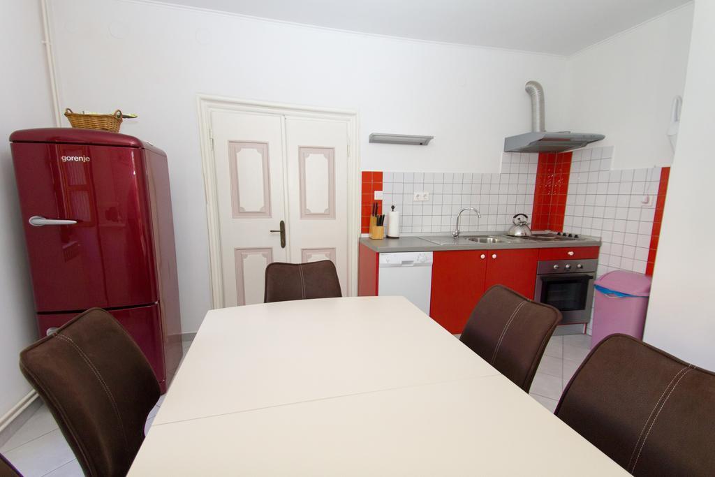 Apartments Villa Kastav In Old Town Center With Sea View And Parking * Kastav