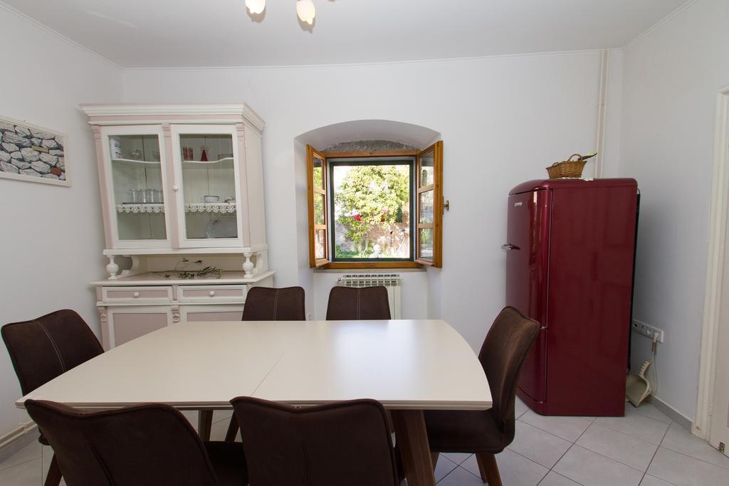 Apartments Villa Kastav In Old Town Center With Sea View And Parking Apartment Kastav