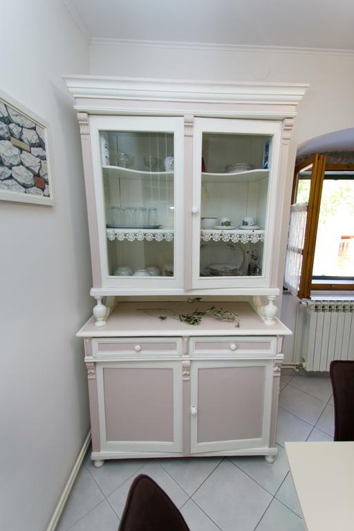 Apartments Villa Kastav In Old Town Center With Sea View And Parking * Kastav