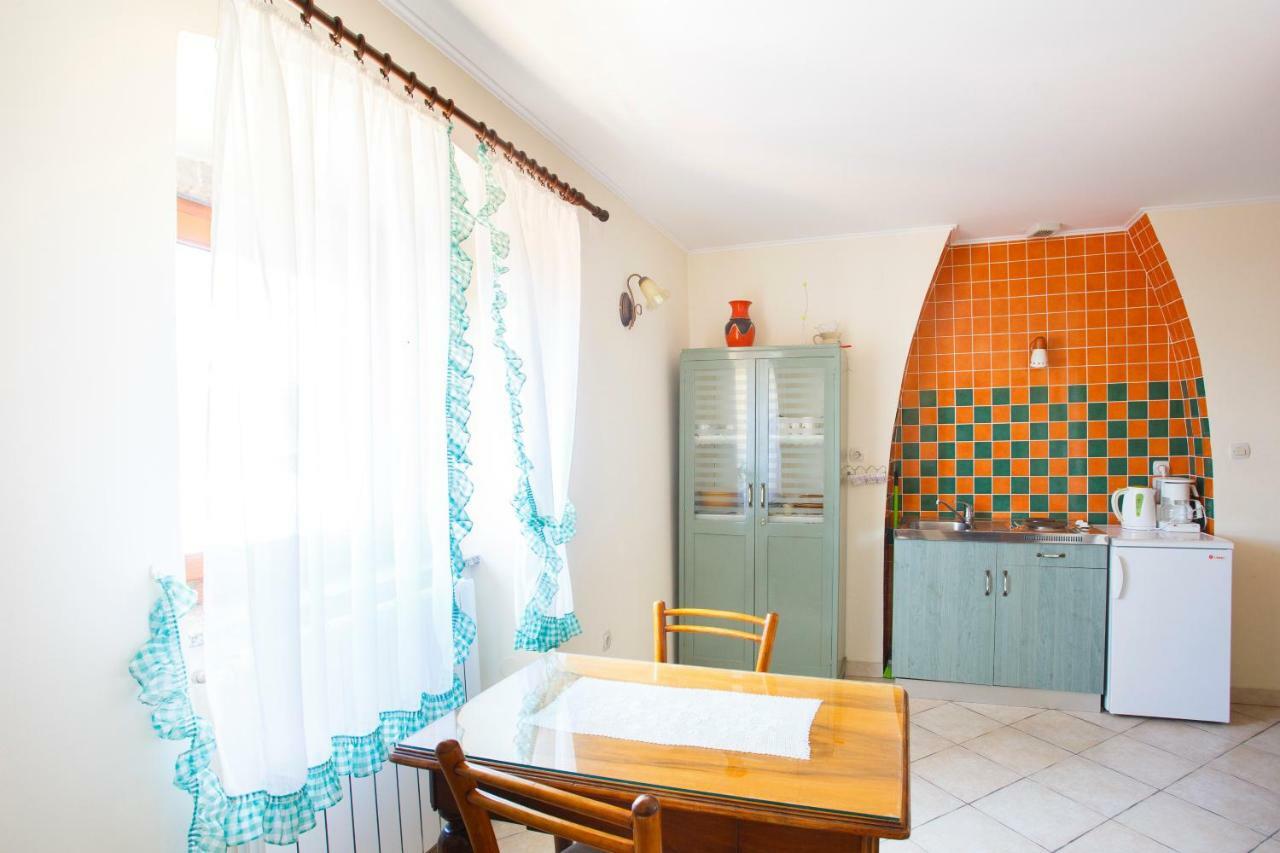 Apartments Villa Kastav In Old Town Center With Sea View And Parking Kastav