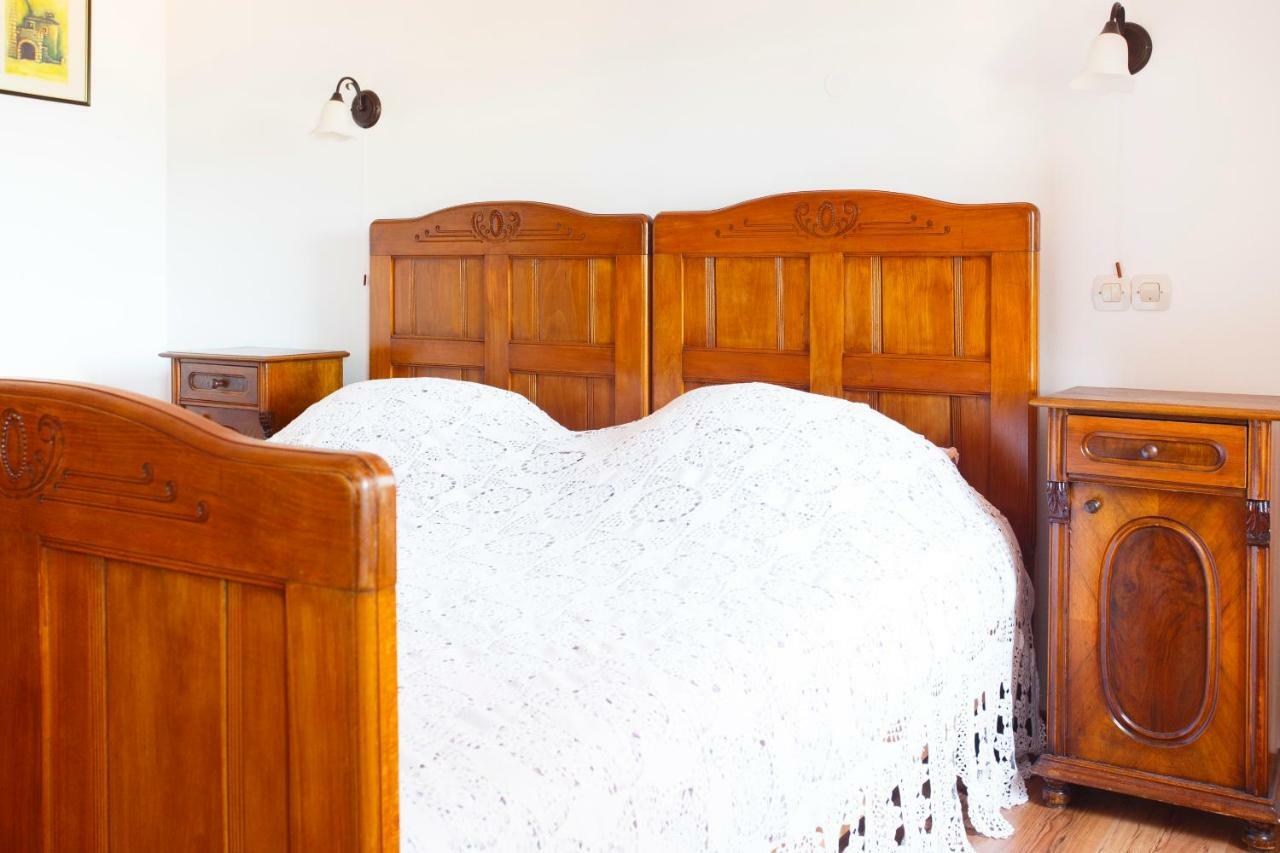 Apartments Villa Kastav In Old Town Center With Sea View And Parking *