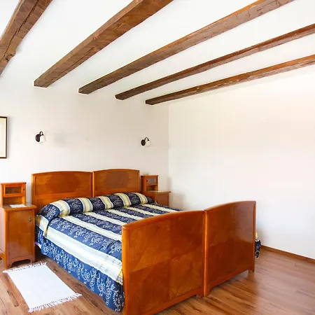Apartments Villa Kastav In Old Town Center With Sea View And Parking Exterior photo