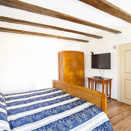 Apartments Villa Kastav In Old Town Center With Sea View And Parking Room photo