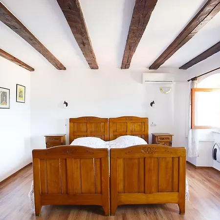 Apartments Villa Kastav In Old Town Center With Sea View And Parking Room photo